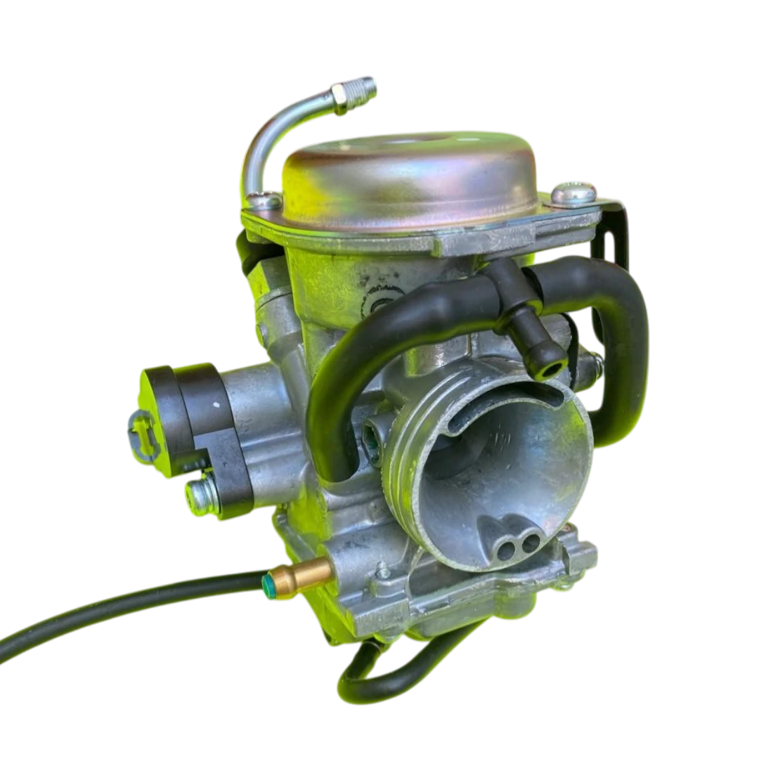 Carburador completo Yamaha Original RAY y CYGNUS ALPHA 115