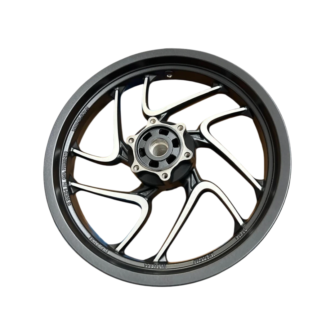 Rin delantero Bajaj Dominar 400