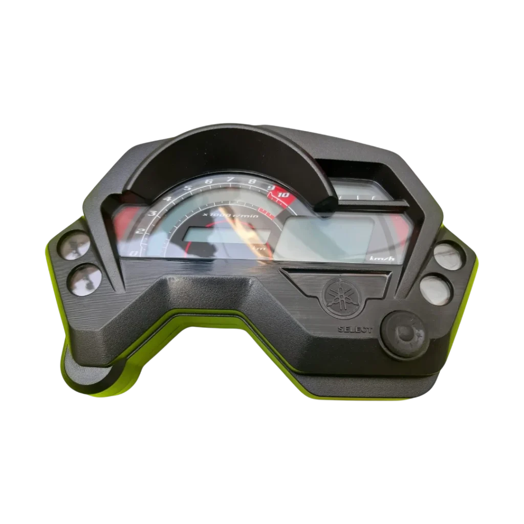 Tablero Digital Yamaha Fz 16, Fazer. Original Yamaha 2010-15