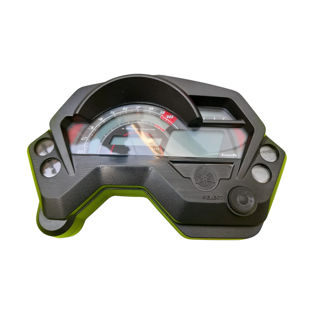 Tablero Digital Yamaha Fz 16, Fazer. Original Yamaha 2010-15