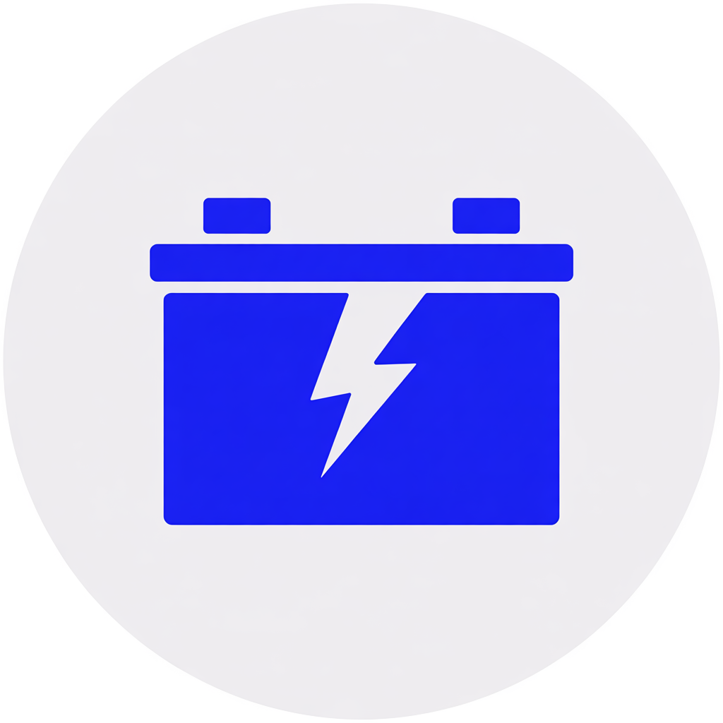 Baterías de motocicletas