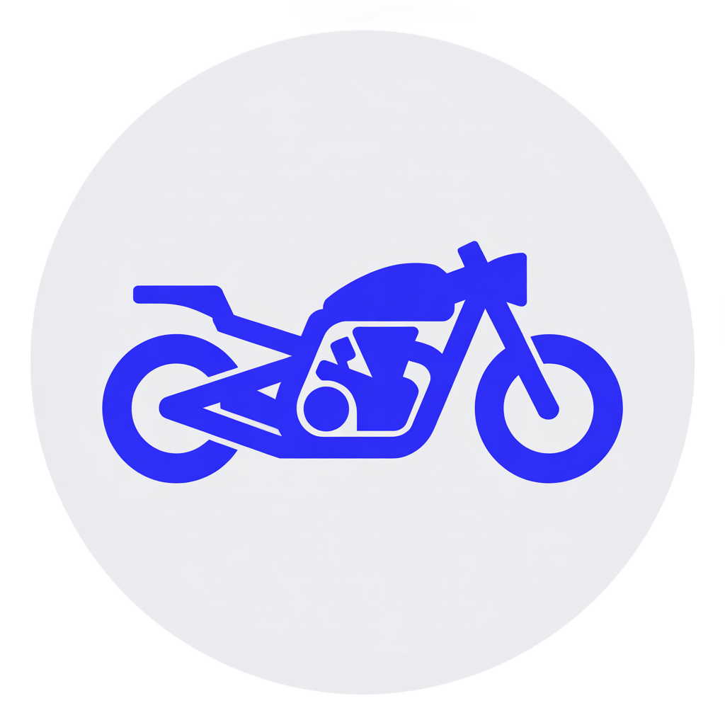 Chasis para motocicletas