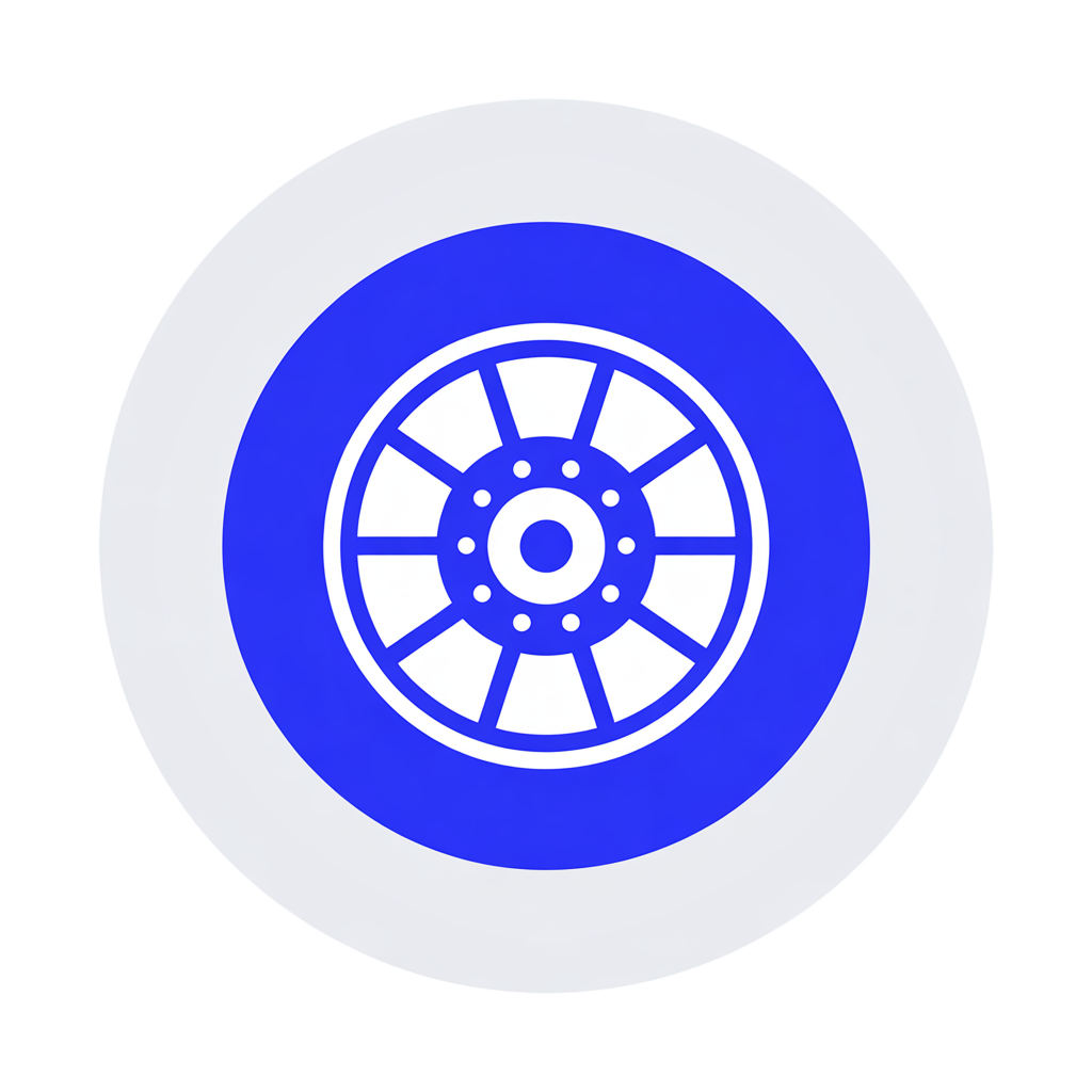 Rines y Llantas para motocicletas