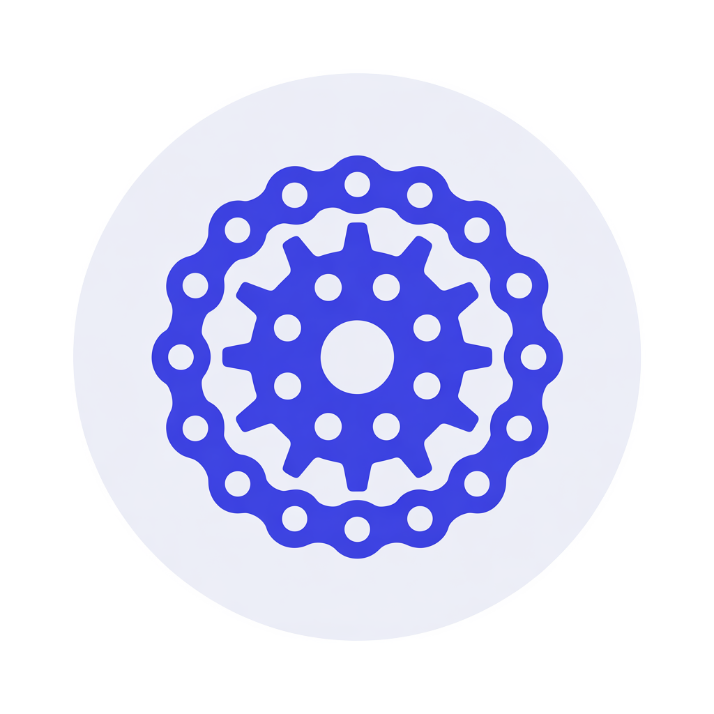 Transmisión para motocicletas